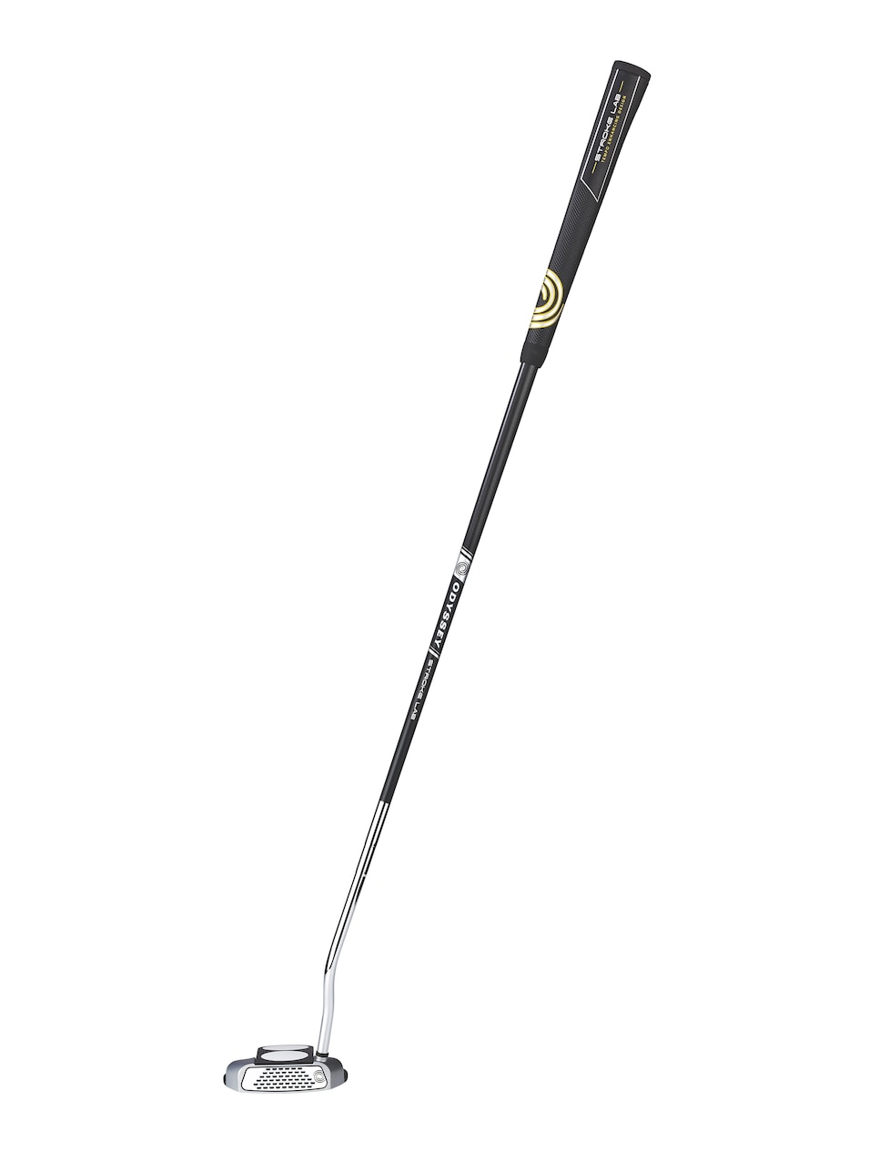 クラブ Odyssey Stroke Lab First Look: Odyssey Stroke Lab putters